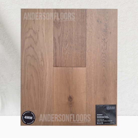 Canadian Standard – Origins Oak– Smoked Collection - Mckinney Canadian Standard – Origins Oak– Smoked Collection - Mckinney